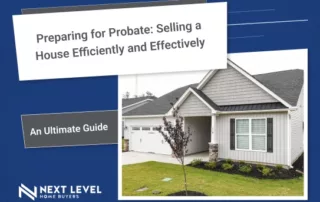 Selling a House Efficiently and Effectively