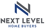Next Level Home Buyers Logo